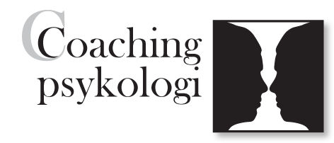 Coaching Psykologi