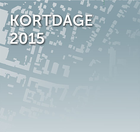 					View Vol. 14 No. 26 (2015): Special issue on this year´s GI-conference, Kortdage
				