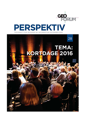 					View Vol. 15 No. 28 (2016): Special issue related to the yearly conference, Kortdage
				