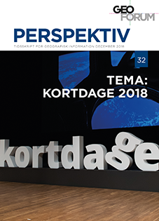 					View Vol. 17 No. 32 (2018): Special issue related to the conference, Kortdage 2018
				