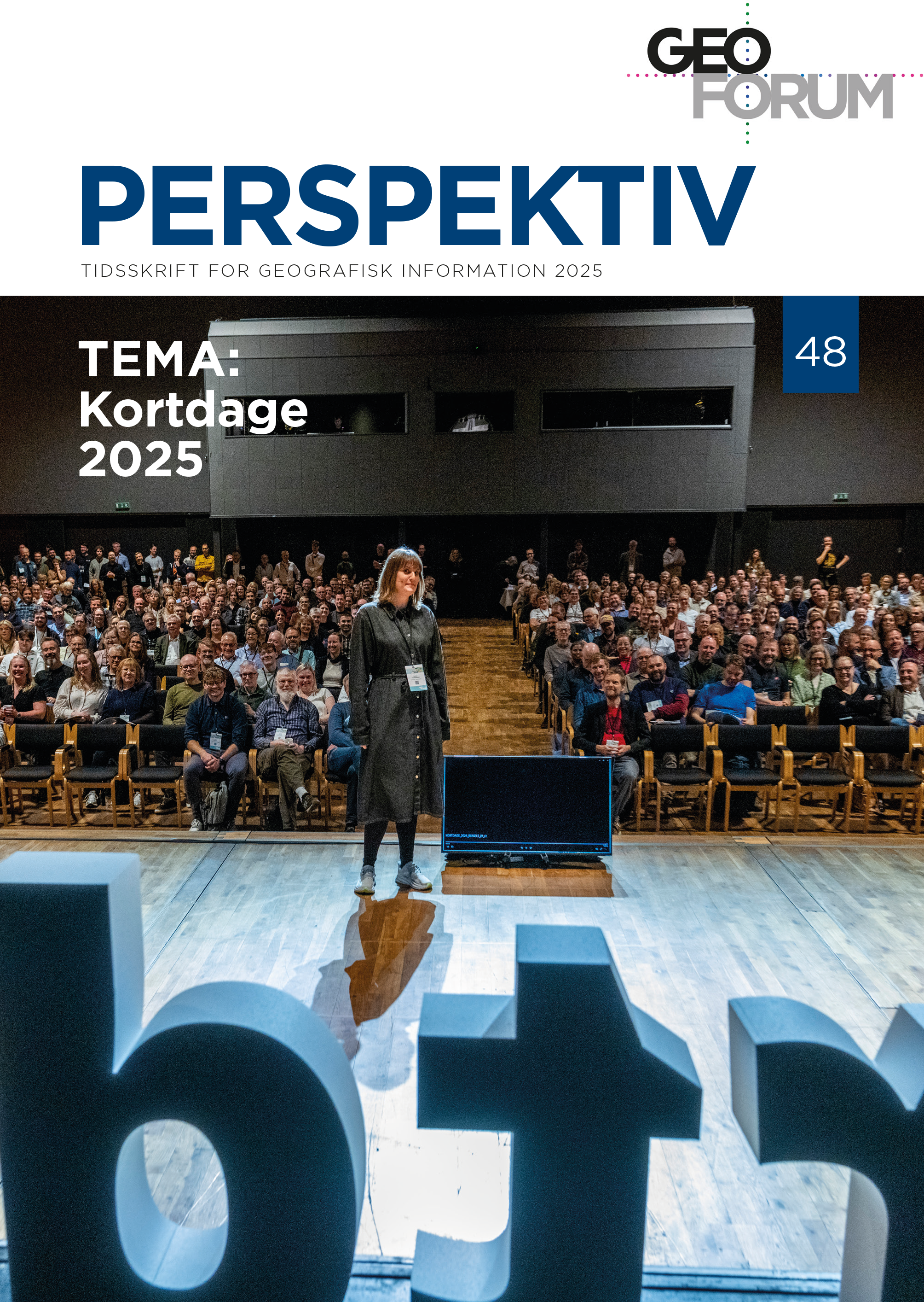 					View Vol. 24 No. 48 (2025): Special issue related to the annual conference, Kortdage 2025
				