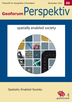 					View Vol. 10 No. 20 (2011): Spatially Enabled Society
				