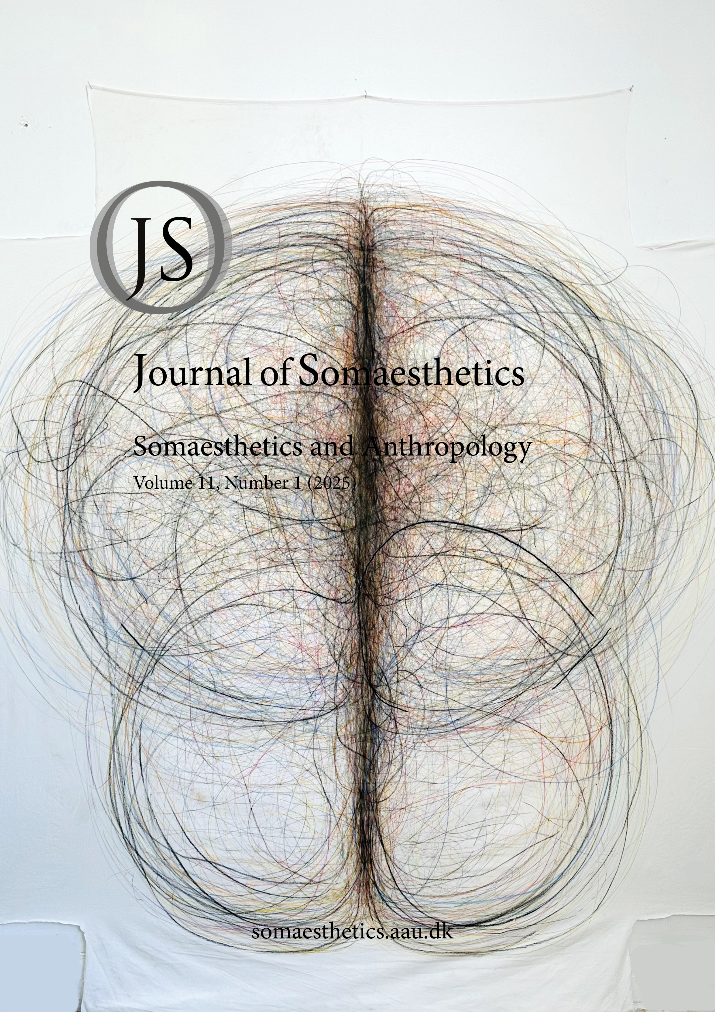 					View Vol. 11 No. 1 (2025): Somaesthetics and Anthropology 
				
