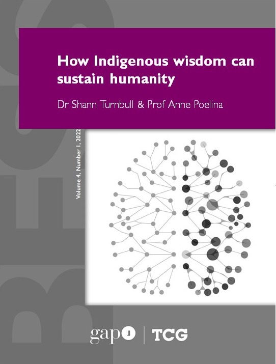 How Indigenous wisdom can sustain humanity 