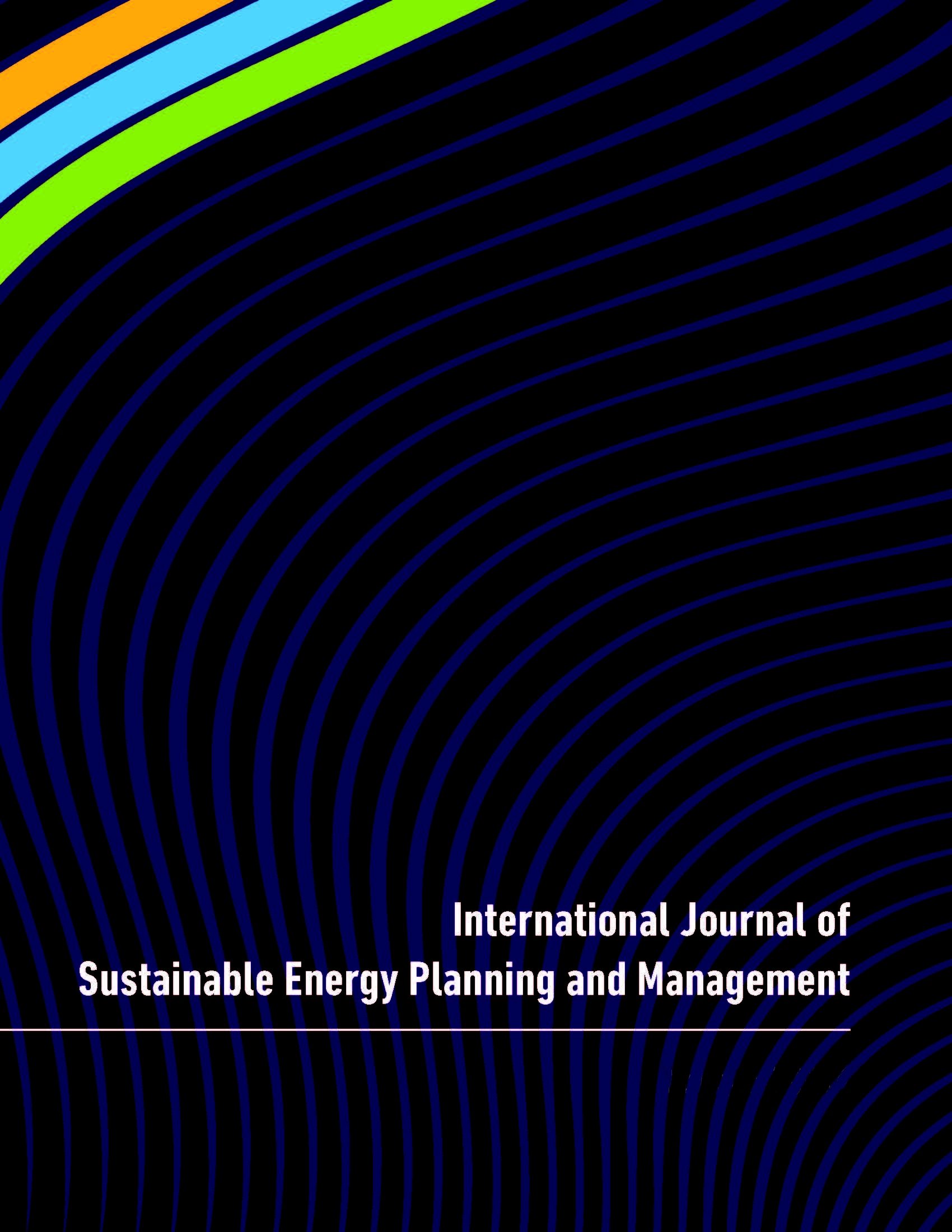 Modelling framework integration large-scale heat pumps in district heating using low-temperature sources International Journal of Sustainable Energy Planning and Management