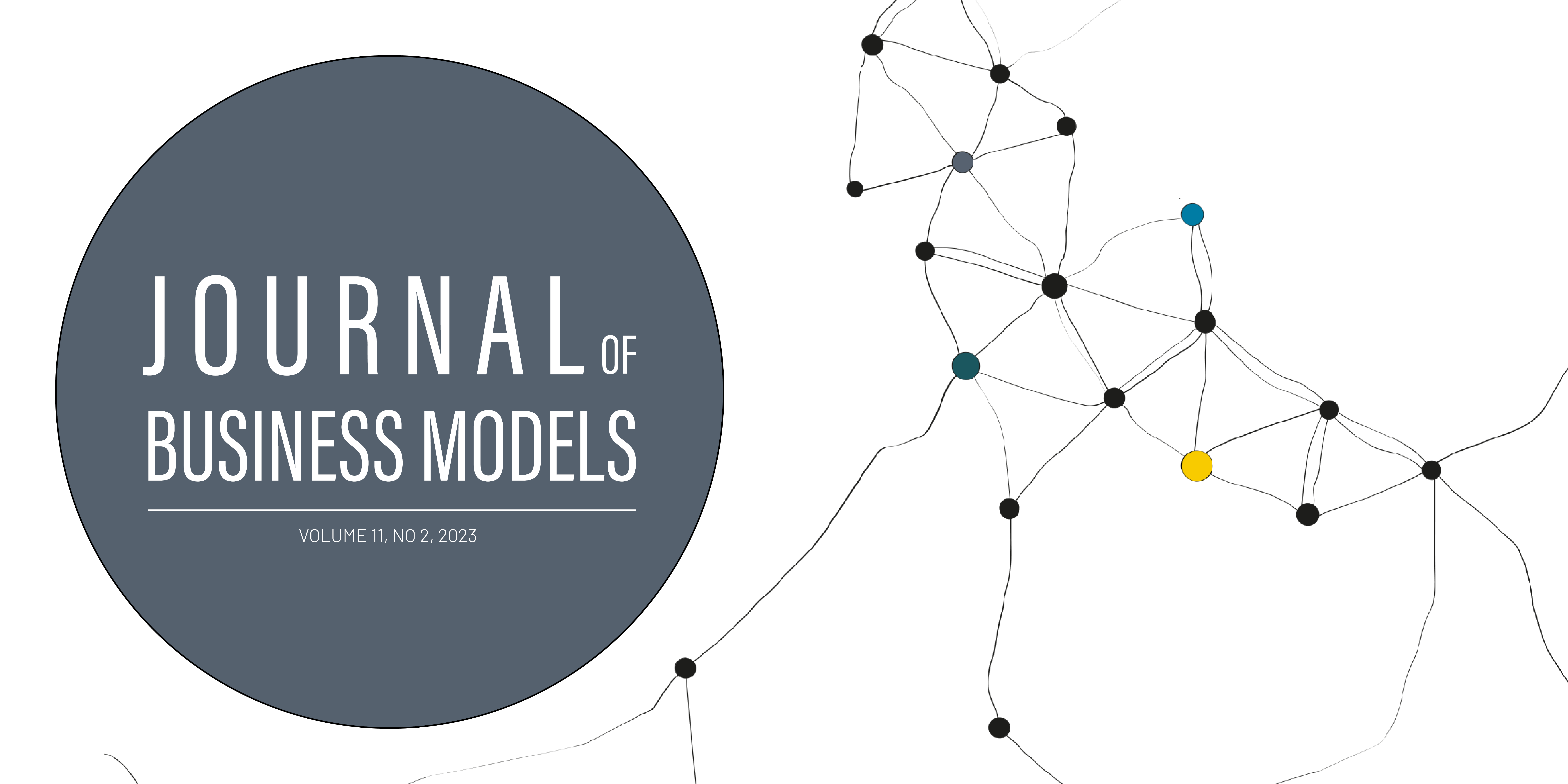 					View Vol. 11 No. 2 (2023): Journal of Business Models
				