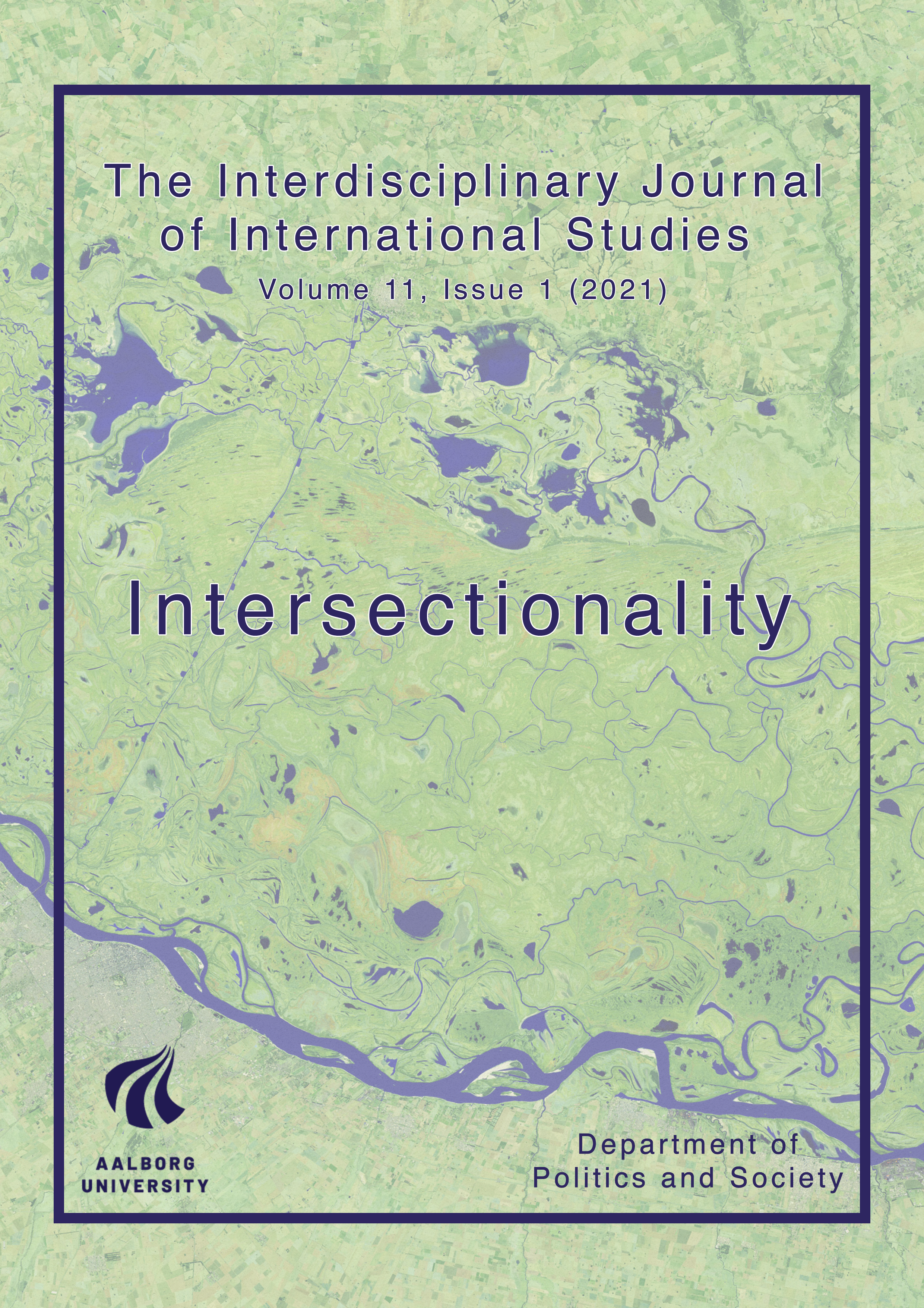 					View Vol. 11 No. 1 (2021): The Interdisciplinary Journal of International Studies: Intersectionality 
				